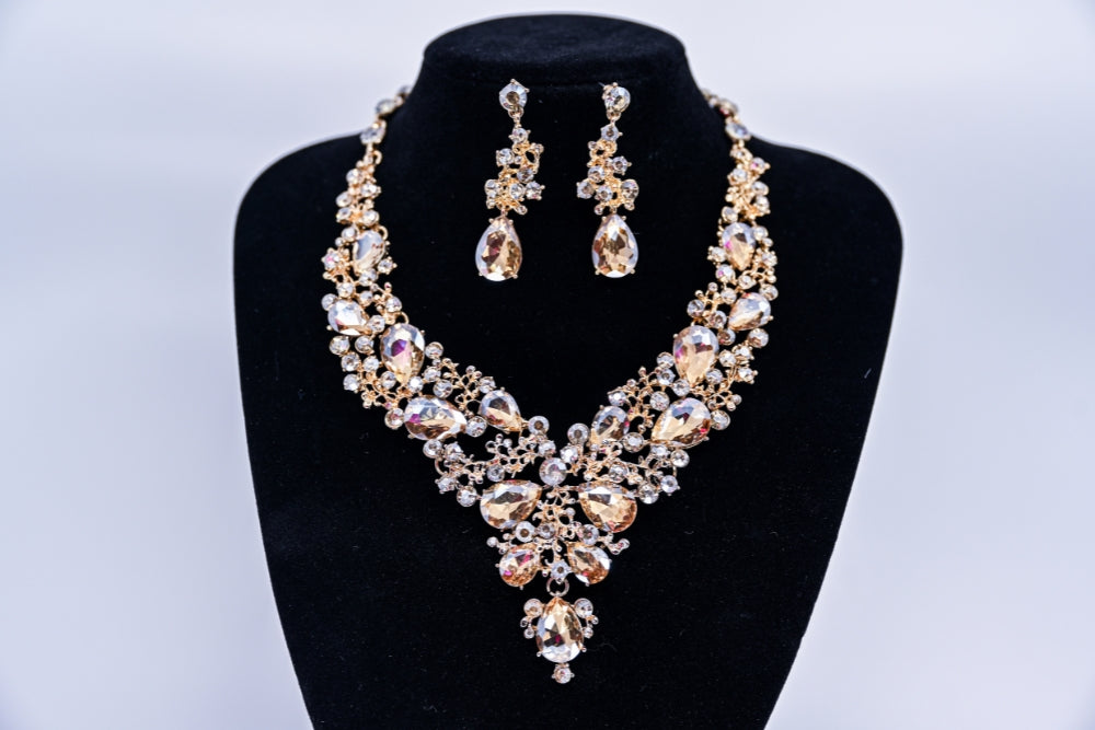 Necklace Set